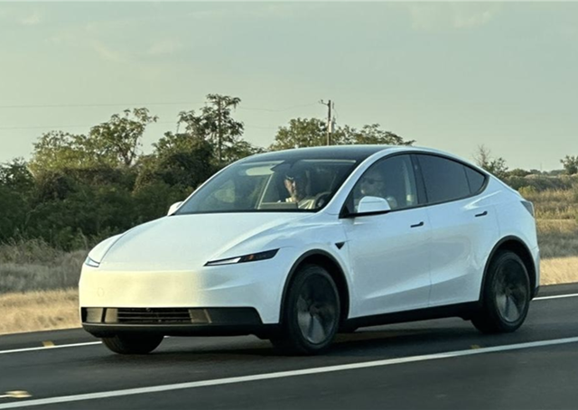 Tesla's budgetknaller: de Model Y standard die elektrisch rijden voor iedereen maakt
